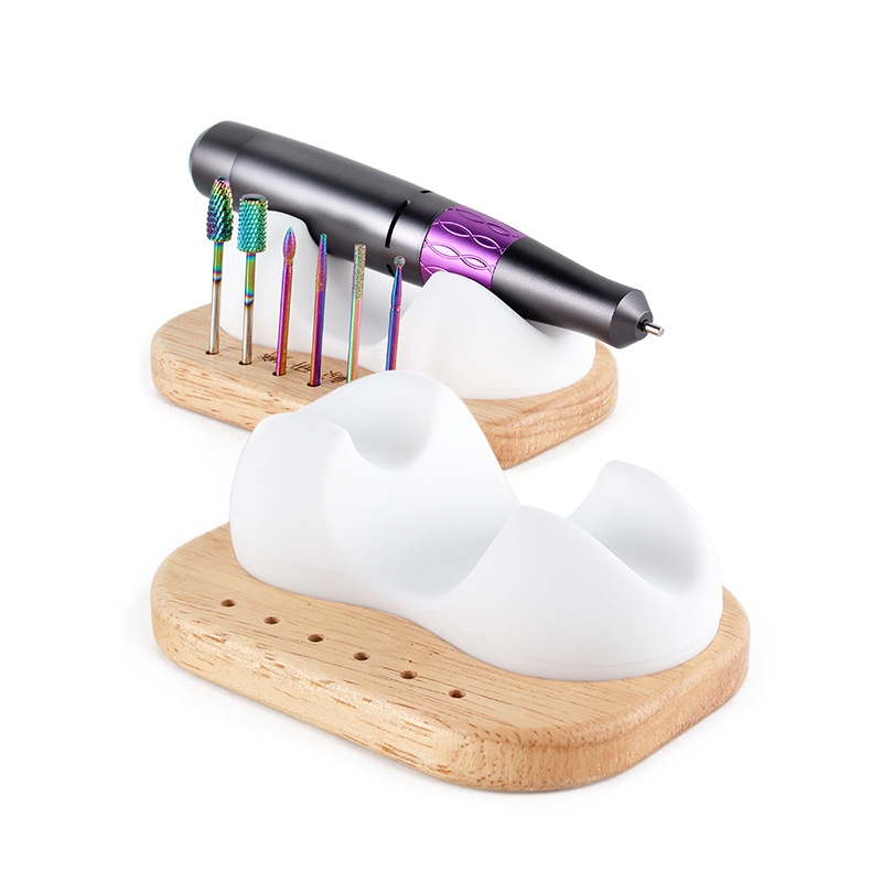 Nail Drill Machine Holder